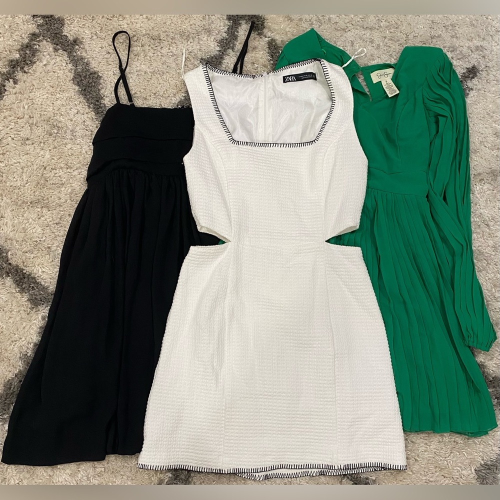 Dress Set